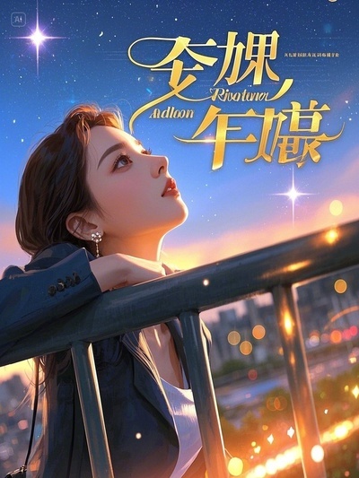 凛冬之下仍有花开