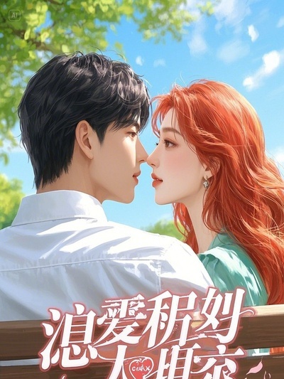 程星河苏瑾月许嘉年续集