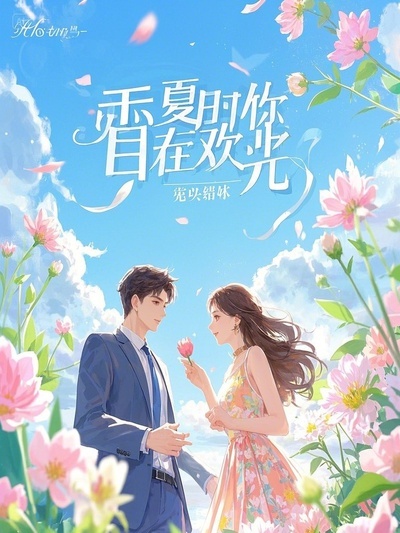 星星落了有太陽(yáng)：岑琬陸星懸何穗穗番外