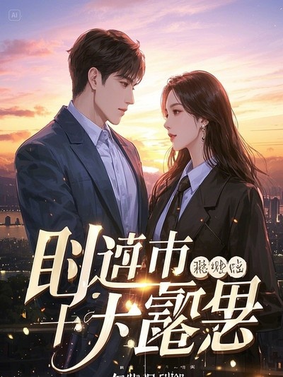 程秉川苏予棠霍语嫣小说大结局