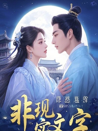 情似飞雪一朝散尽：沈听晚萧云赫柳怀月小说续集