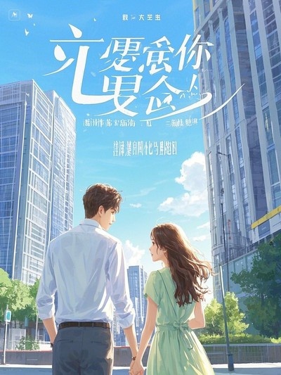 许嘉年苏瑾月程星河完结篇